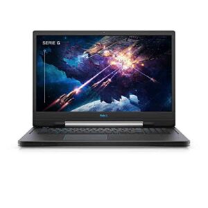 Recopilación Y Reviews De Dell G7 Liverpool Disponible En Línea