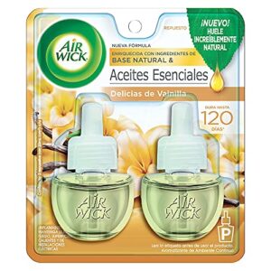 Reviews Y Listado De Aromatizante Automatico Walmart Tabla Con Los Diez Mejores