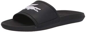 La Mejor Review De Sandalias Lacoste Liverpool Top Diez