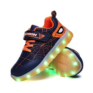 El Mejor Review De Tenis Led Mexico Sears Los 10 Mejores